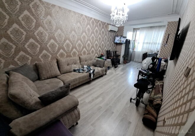 Продаётся 2-комн. вторичка 33.3 м², м. Ази Асланов, photo 8 from 14