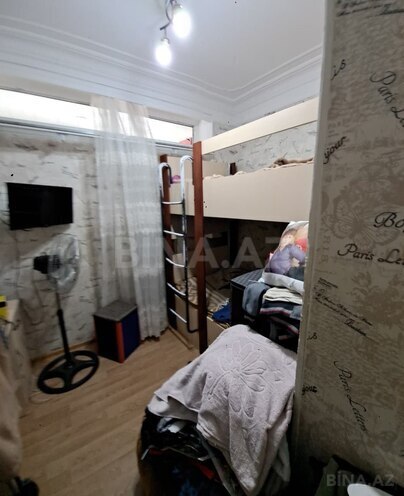 Продаётся 2-комн. вторичка 33.3 м², м. Ази Асланов, photo 12 from 14