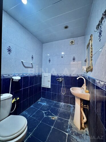 Satılır 2 otaqlı yeni tikili 60 m², Yasamal r., photo 8 from 9