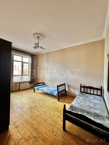 Satılır 2 otaqlı yeni tikili 60 m², Yasamal r., photo 1 from 9