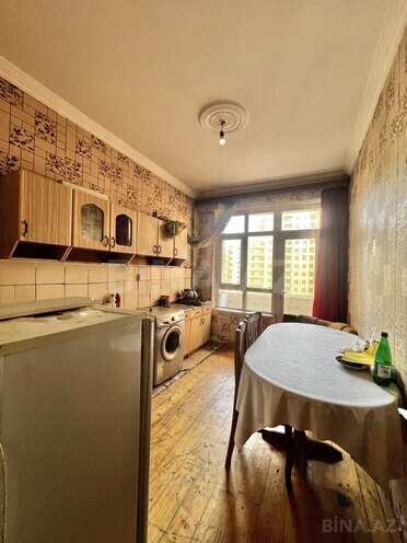 Satılır 2 otaqlı yeni tikili 60 m², Yasamal r., photo 4 from 9