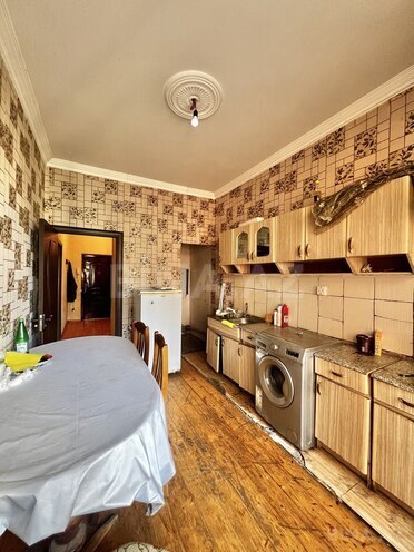 Satılır 2 otaqlı yeni tikili 60 m², Yasamal r., photo 5 from 9