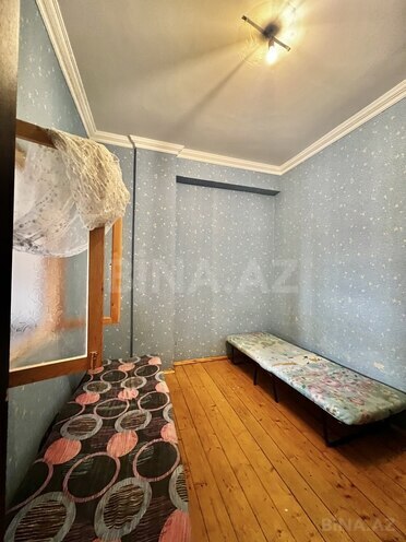 Satılır 2 otaqlı yeni tikili 60 m², Yasamal r., photo 6 from 9