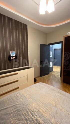 Продаётся 3-комн. новостройка 111 м², м. Иншаатчылар, photo 10 from 20