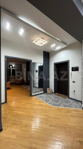 Продаётся 3-комн. новостройка 111 м², м. Иншаатчылар, photo 15 from 20