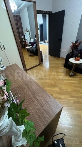 Продаётся 3-комн. новостройка 111 м², м. Иншаатчылар, photo 8 from 20