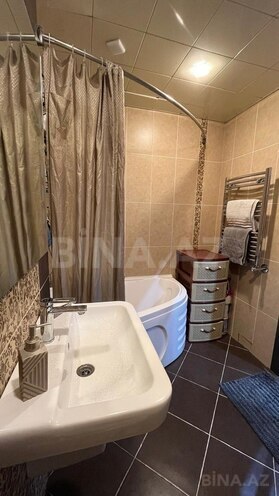 Продаётся 3-комн. новостройка 111 м², м. Иншаатчылар, photo 18 from 20