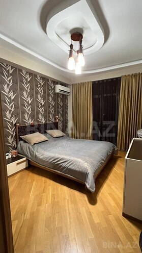 Продаётся 3-комн. новостройка 111 м², м. Иншаатчылар, photo 12 from 20