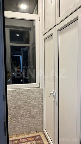 Продаётся 3-комн. новостройка 111 м², м. Иншаатчылар, photo 7 from 20