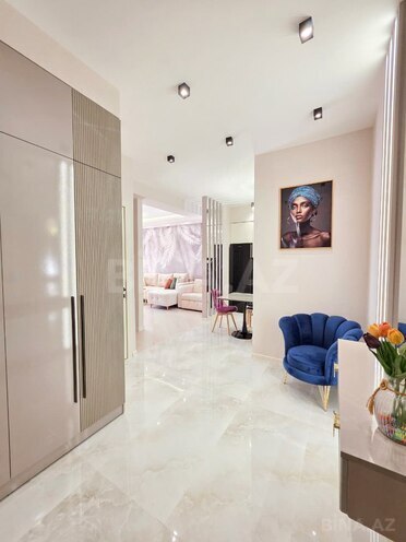 Satılır 2 otaqlı yeni tikili 66 m², Həzi Aslanov m., photo 5 from 12