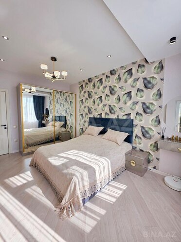Satılır 2 otaqlı yeni tikili 66 m², Həzi Aslanov m., photo 9 from 12