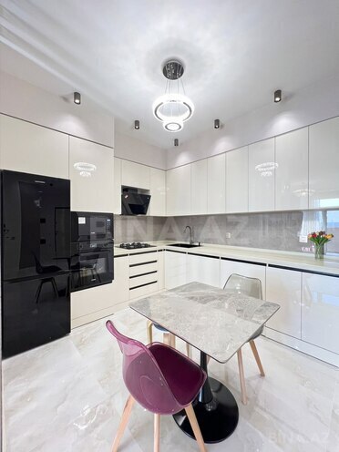 Satılır 2 otaqlı yeni tikili 66 m², Həzi Aslanov m., photo 6 from 12