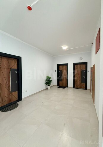 Satılır 2 otaqlı yeni tikili 66 m², Həzi Aslanov m., photo 11 from 12