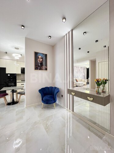 Satılır 2 otaqlı yeni tikili 66 m², Həzi Aslanov m., photo 7 from 12