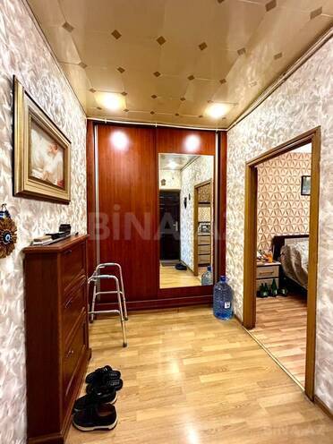 Satılır 2 otaqlı köhnə tikili 65 m², 8 Noyabr m., photo 11 from 22
