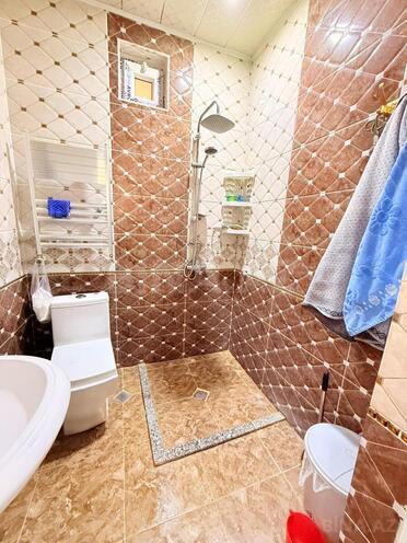 Satılır 3 otaqlı köhnə tikili 85 m², Nizami m., photo 17 from 19