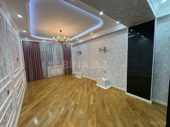 Продаётся 3-комн. новостройка 139 м², м. Нефтчиляр, photo 10 from 14