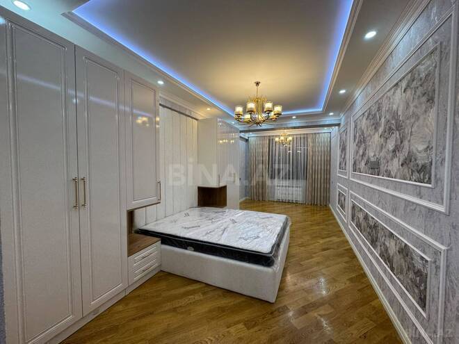 Продаётся 3-комн. новостройка 139 м², м. Нефтчиляр, photo 6 from 14