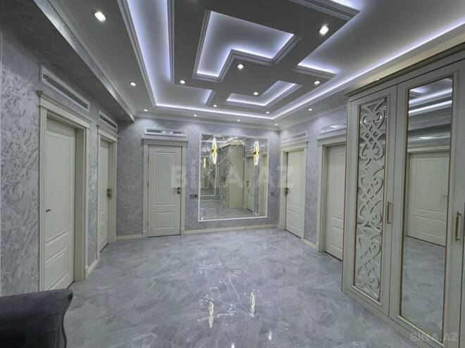 Продаётся 3-комн. новостройка 139 м², м. Нефтчиляр, photo 4 from 14