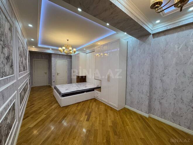 Продаётся 3-комн. новостройка 139 м², м. Нефтчиляр, photo 7 from 14