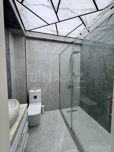 Продаётся 3-комн. новостройка 139 м², м. Нефтчиляр, photo 13 from 14