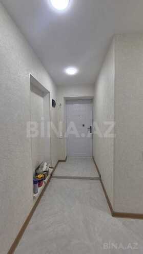 Продаётся 2-комн. вторичка 58 м², м. Элмляр Академиясы, photo 8 from 10