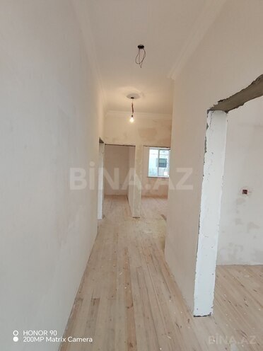 Satılır 3 otaqlı həyət evi/bağ evi 85 m², Hövsan q., photo 3 from 9
