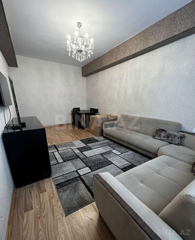 Satılır 3 otaqlı yeni tikili 90 m², Nəriman Nərimanov m., photo 3 from 15