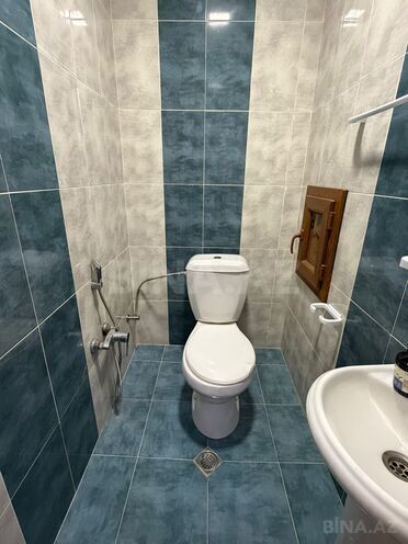 Satılır 3 otaqlı yeni tikili 90 m², Nəriman Nərimanov m., photo 14 from 15