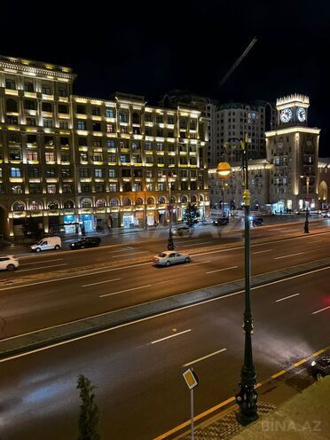 Satılır 3 otaqlı yeni tikili 90 m², Nəriman Nərimanov m., photo 12 from 15