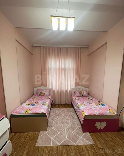 Satılır 3 otaqlı yeni tikili 90 m², Nəriman Nərimanov m., photo 9 from 15