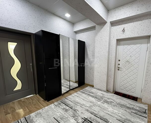 Satılır 3 otaqlı yeni tikili 90 m², Nəriman Nərimanov m., photo 6 from 15