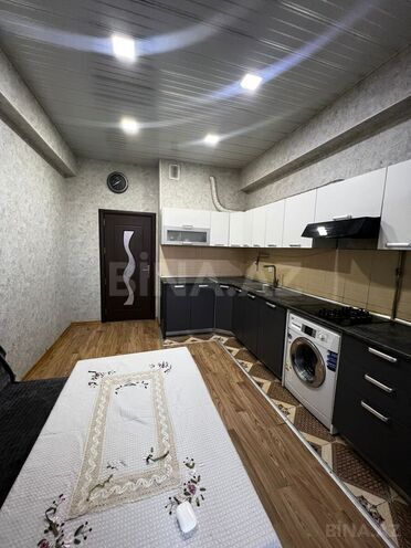 Satılır 3 otaqlı yeni tikili 90 m², Nəriman Nərimanov m., photo 4 from 15