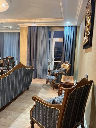 Продается 4-комн. новостройка 170 м², м. Шах Исмаил Хатаи, photo 8 from 32