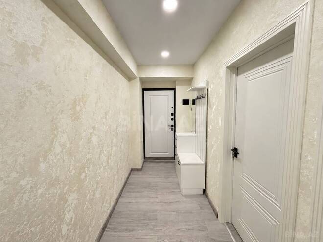 İcarəyə verilir 2 otaqlı köhnə tikili 70 m², Gənclik m., photo 16 from 18