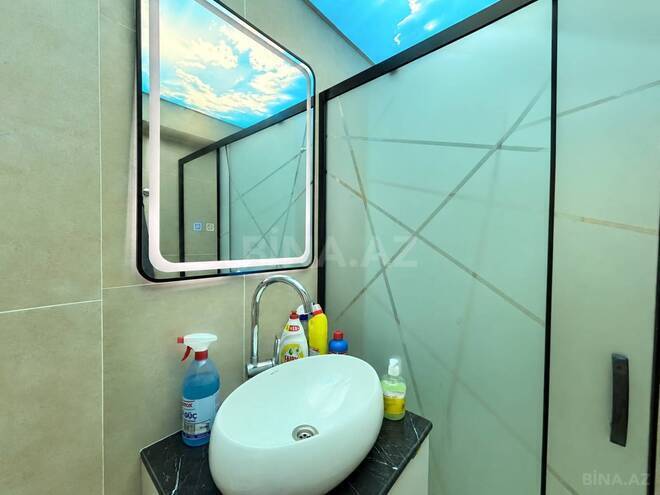 İcarəyə verilir 2 otaqlı köhnə tikili 70 m², Gənclik m., photo 11 from 18