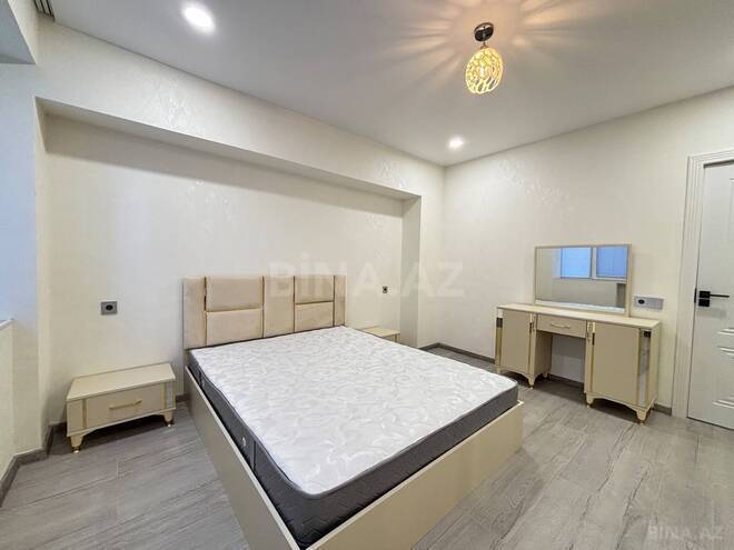 İcarəyə verilir 2 otaqlı köhnə tikili 70 m², Gənclik m., photo 8 from 18