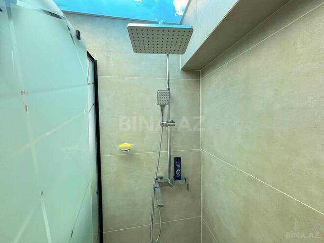 İcarəyə verilir 2 otaqlı köhnə tikili 70 m², Gənclik m., photo 13 from 18