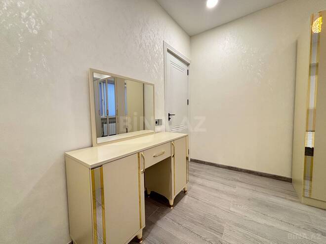 İcarəyə verilir 2 otaqlı köhnə tikili 70 m², Gənclik m., photo 7 from 18