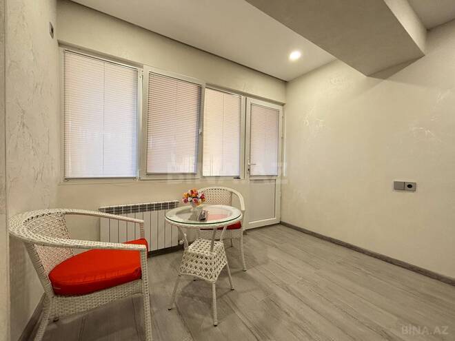 İcarəyə verilir 2 otaqlı köhnə tikili 70 m², Gənclik m., photo 9 from 18