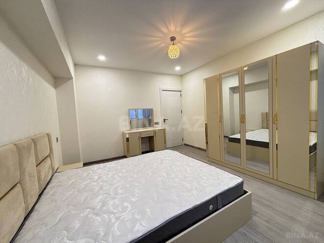 İcarəyə verilir 2 otaqlı köhnə tikili 70 m², Gənclik m., photo 6 from 18