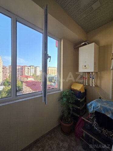 Satılır 2 otaqlı yeni tikili 52 m², photo 6 from 12