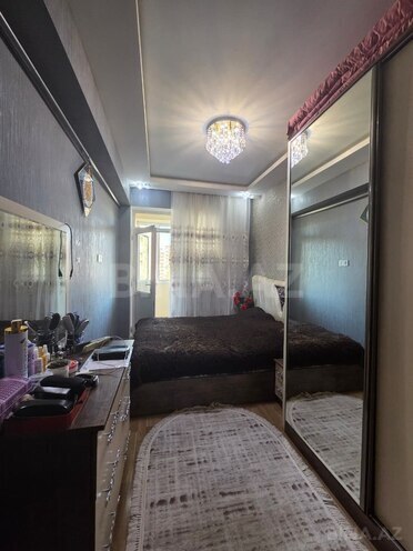 Satılır 2 otaqlı yeni tikili 52 m², photo 9 from 12