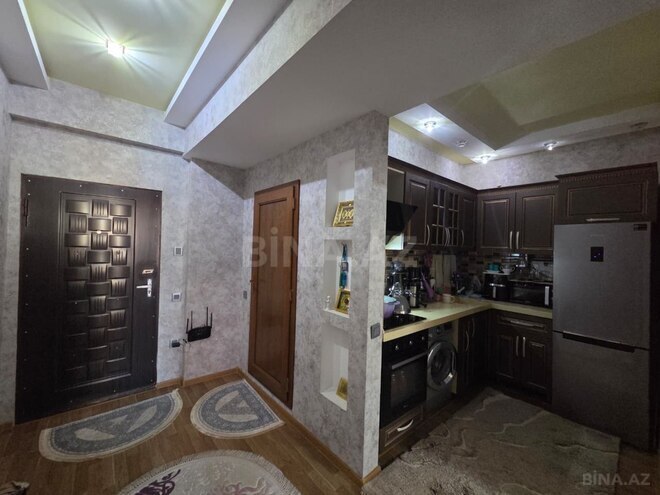Satılır 2 otaqlı yeni tikili 52 m², photo 8 from 12