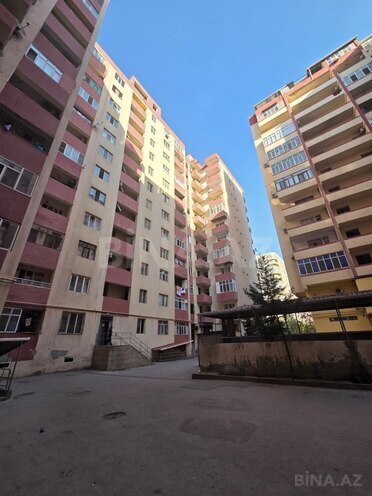 Satılır 2 otaqlı yeni tikili 52 m², photo 7 from 12