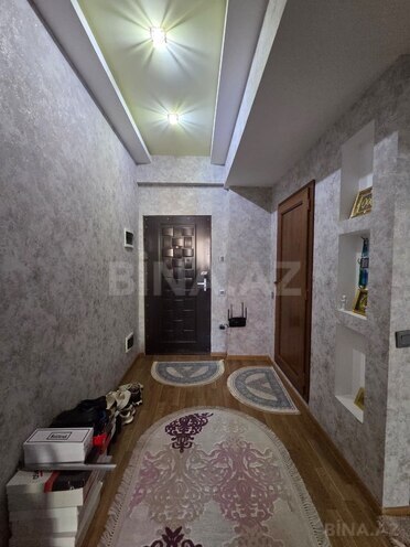 Satılır 2 otaqlı yeni tikili 52 m², photo 10 from 12