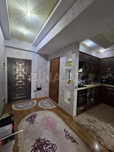 Satılır 2 otaqlı yeni tikili 52 m², photo 11 from 12