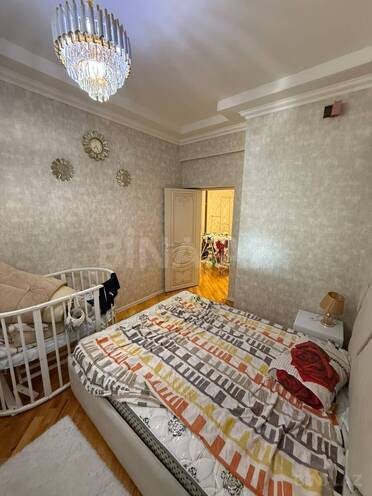 Продаётся 2-комн. новостройка 80 м², photo 4 from 8