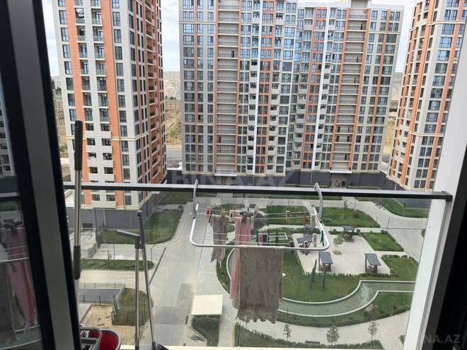 Продаётся 2-комн. новостройка 49 м², Ясамальский р., photo 8 from 29