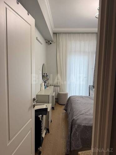 Продаётся 2-комн. новостройка 49 м², Ясамальский р., photo 19 from 29